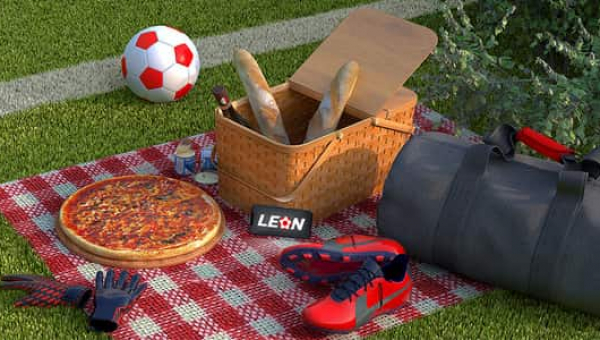 В БК «Леон» объявили «Выходные топового футбола» 