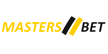 mastersbet logo